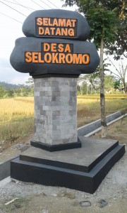 Deswita Selokromo
